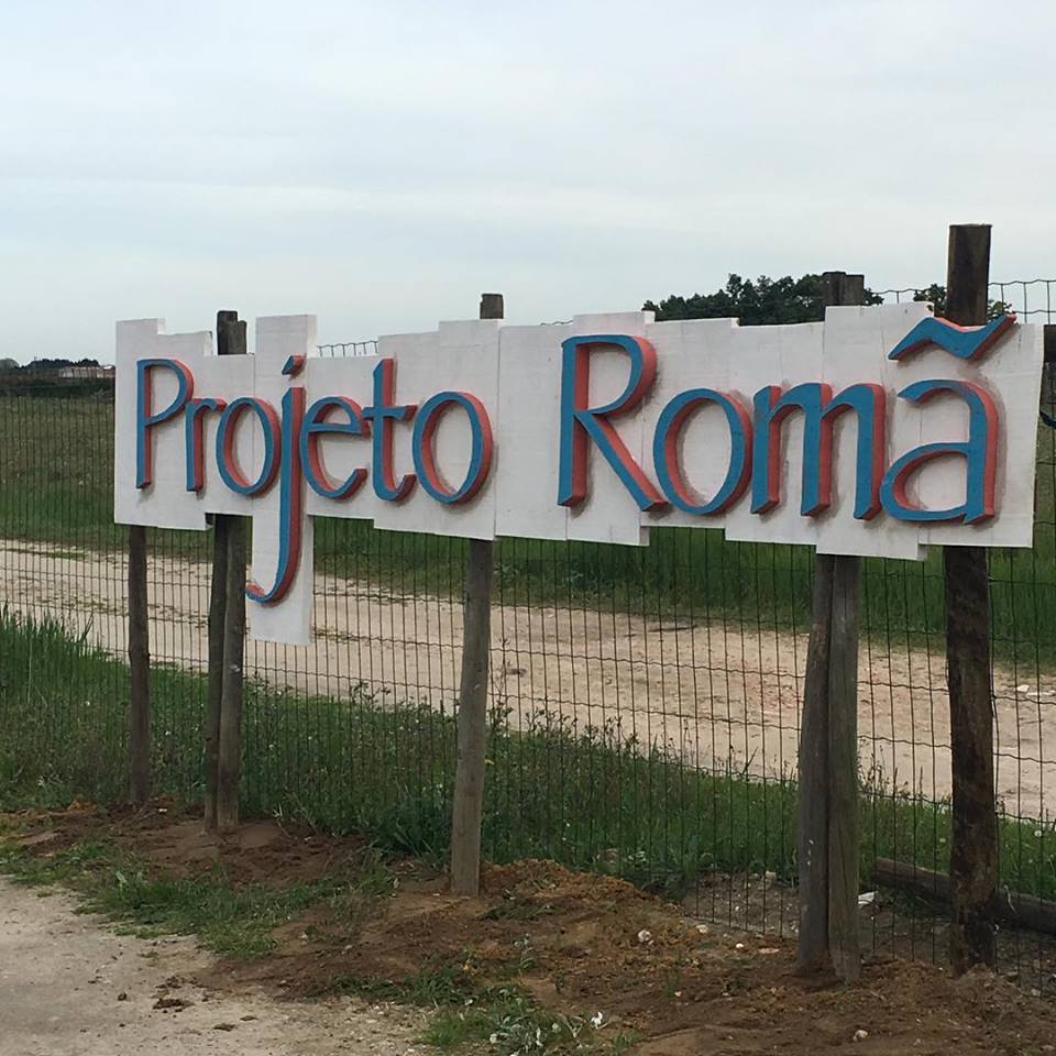 Projeto Romã - Mil Grãos